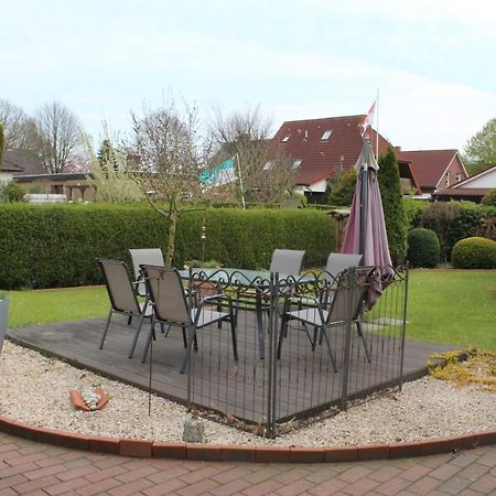 Ferienwohnung Hooge Loogen, 35212 Holtland Екстериор снимка