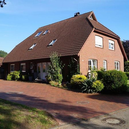 Ferienwohnung Hooge Loogen, 35212 Holtland Екстериор снимка