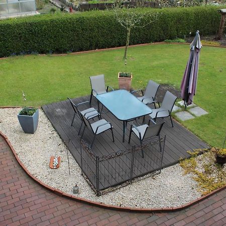 Ferienwohnung Hooge Loogen, 35212 Holtland Екстериор снимка