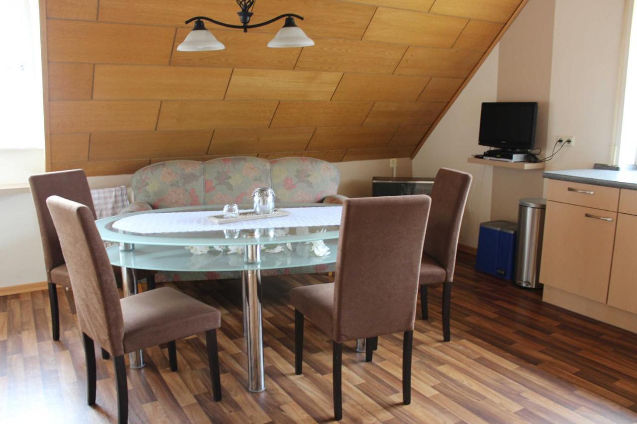 Ferienwohnung Hooge Loogen, 35212 Holtland Екстериор снимка