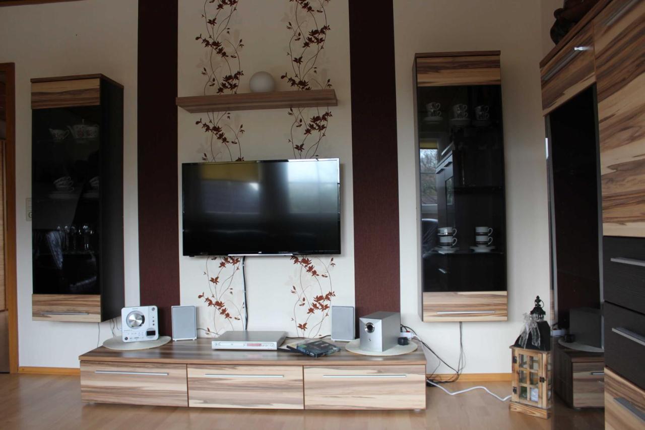 Ferienwohnung Hooge Loogen, 35212 Holtland Екстериор снимка