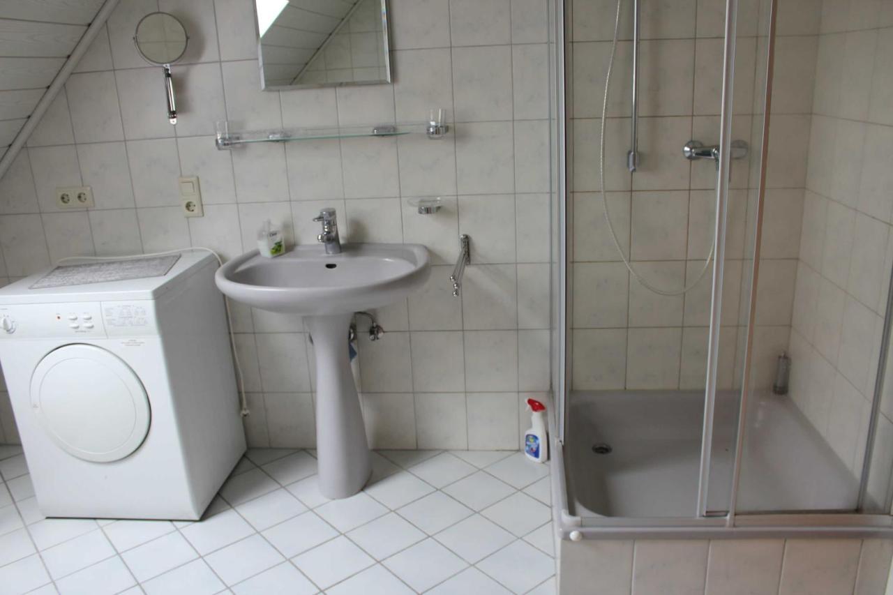 Ferienwohnung Hooge Loogen, 35212 Holtland Екстериор снимка
