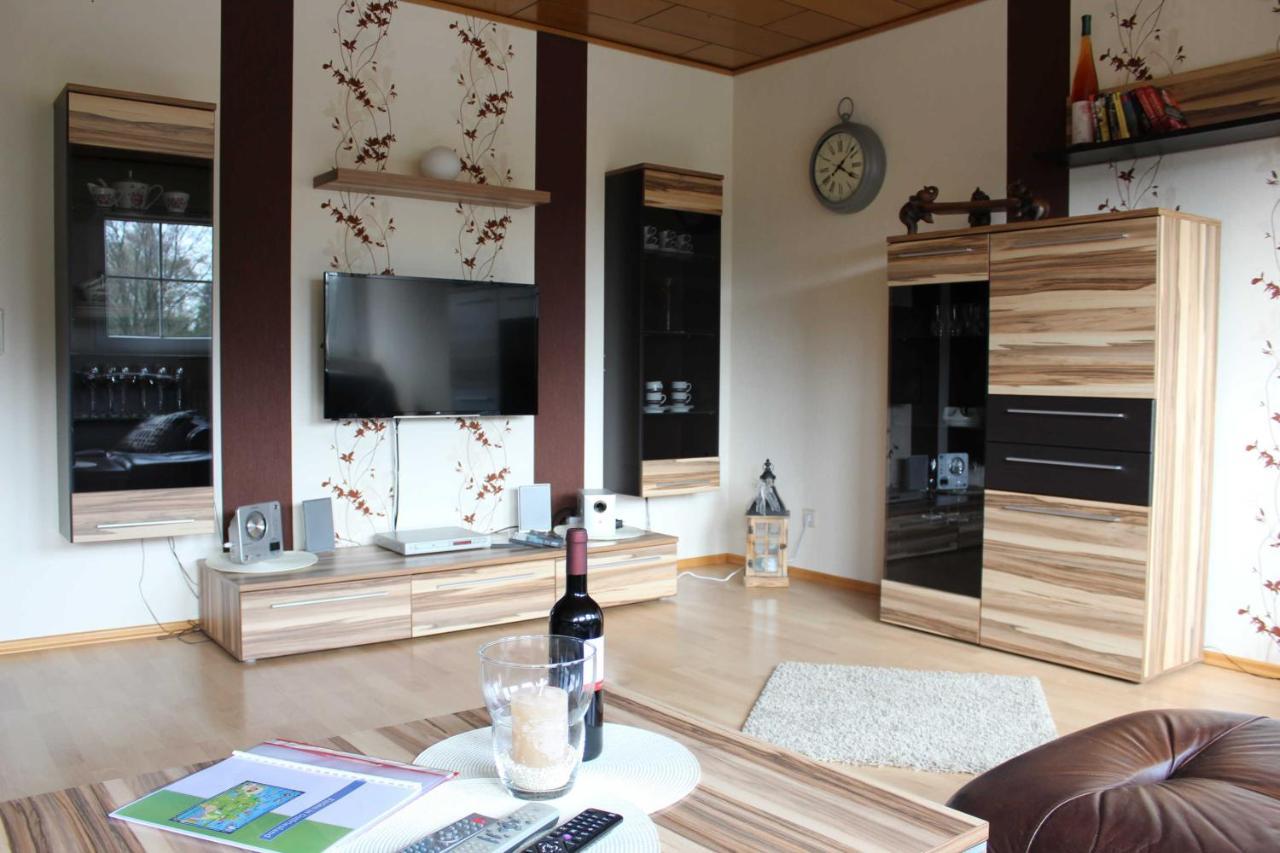 Ferienwohnung Hooge Loogen, 35212 Holtland Екстериор снимка