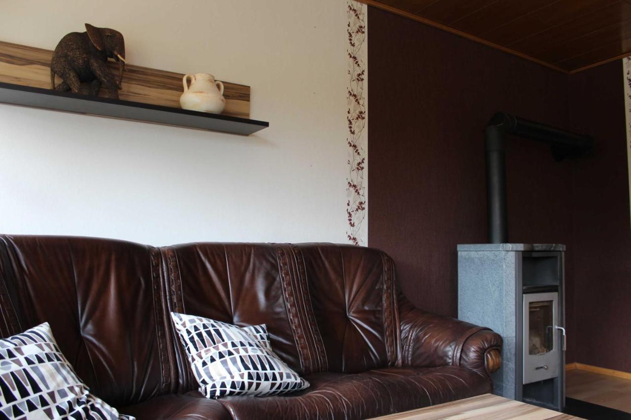 Ferienwohnung Hooge Loogen, 35212 Holtland Екстериор снимка