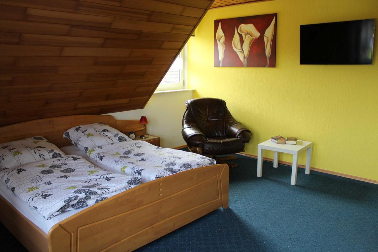 Ferienwohnung Hooge Loogen, 35212 Holtland Екстериор снимка