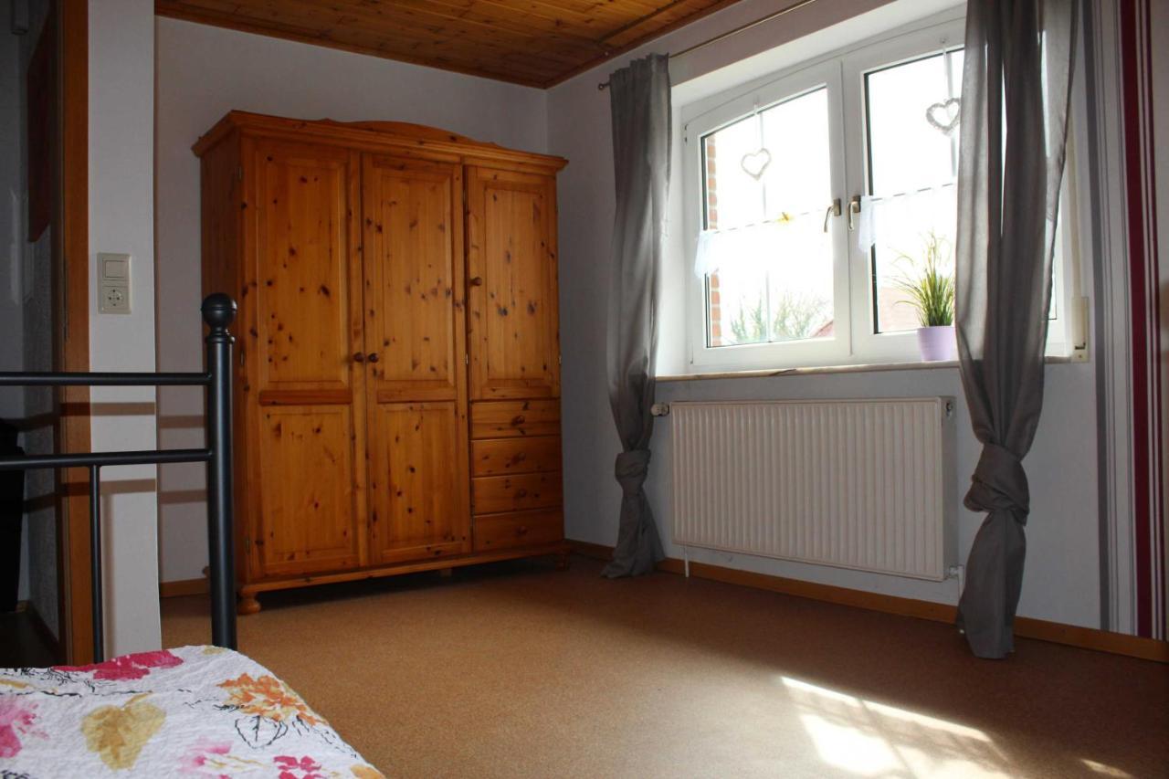 Ferienwohnung Hooge Loogen, 35212 Holtland Екстериор снимка