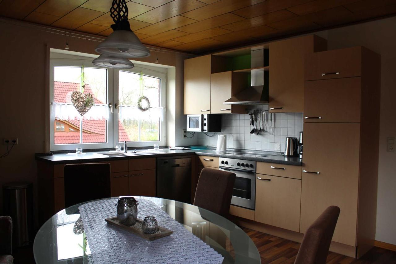 Ferienwohnung Hooge Loogen, 35212 Holtland Екстериор снимка