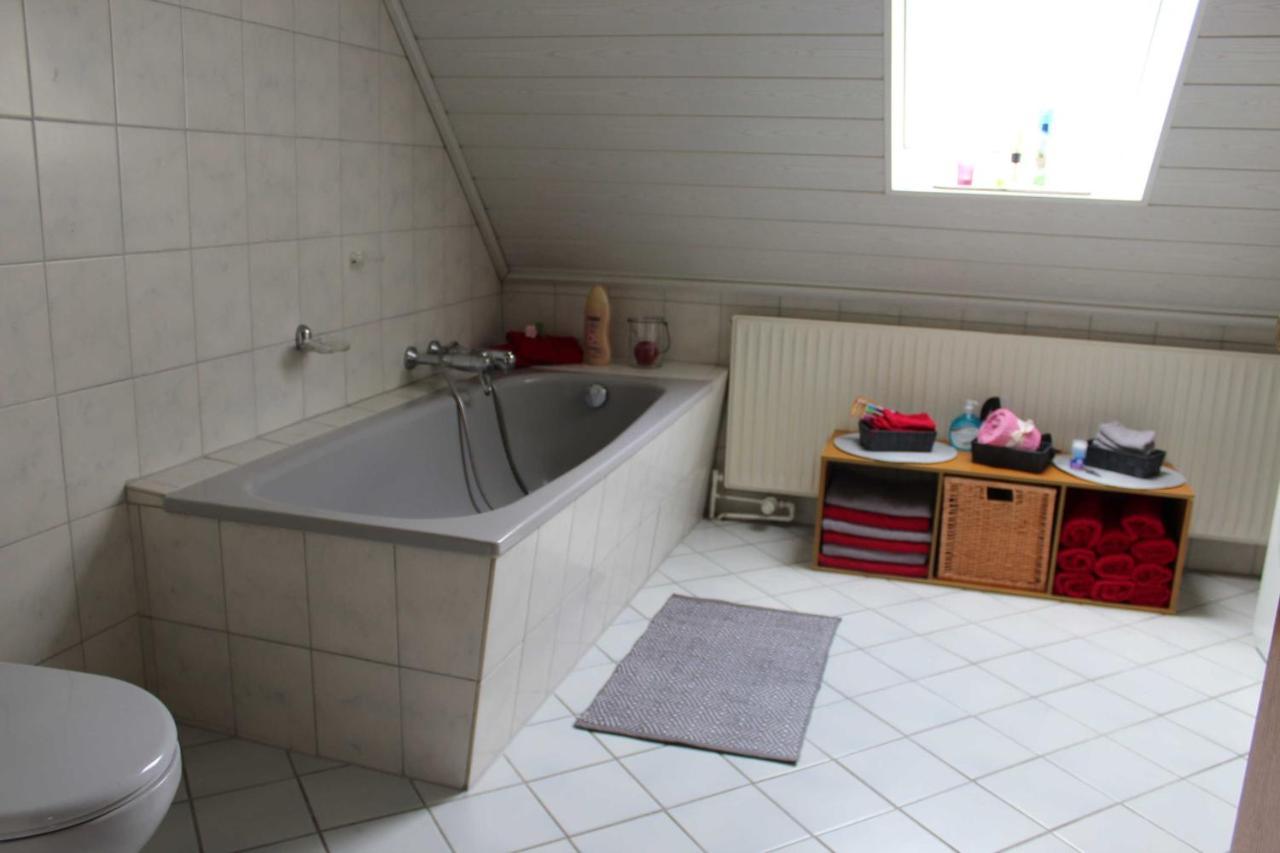 Ferienwohnung Hooge Loogen, 35212 Holtland Екстериор снимка