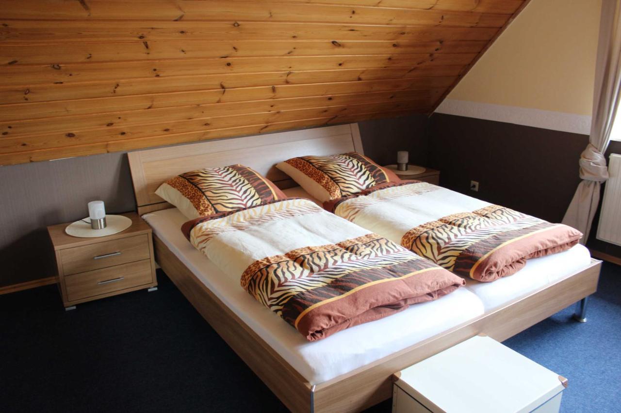 Ferienwohnung Hooge Loogen, 35212 Holtland Екстериор снимка